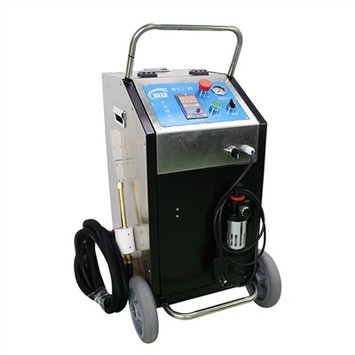 औद्योगिक सफ़ाई में वर्तमान समस्याएँ