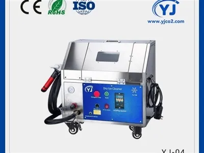 खाद्य उद्योग के लिए सूखी बर्फ नष्ट करना (2026 गाइड)