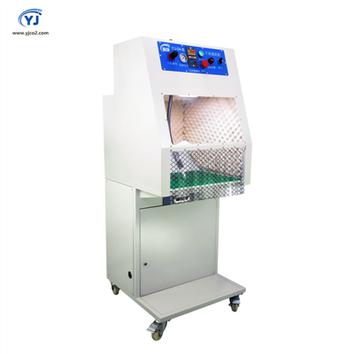 एंटी-स्टैटिक इंटीग्रेटेड ड्राई आइस क्लीनिंग मशीन